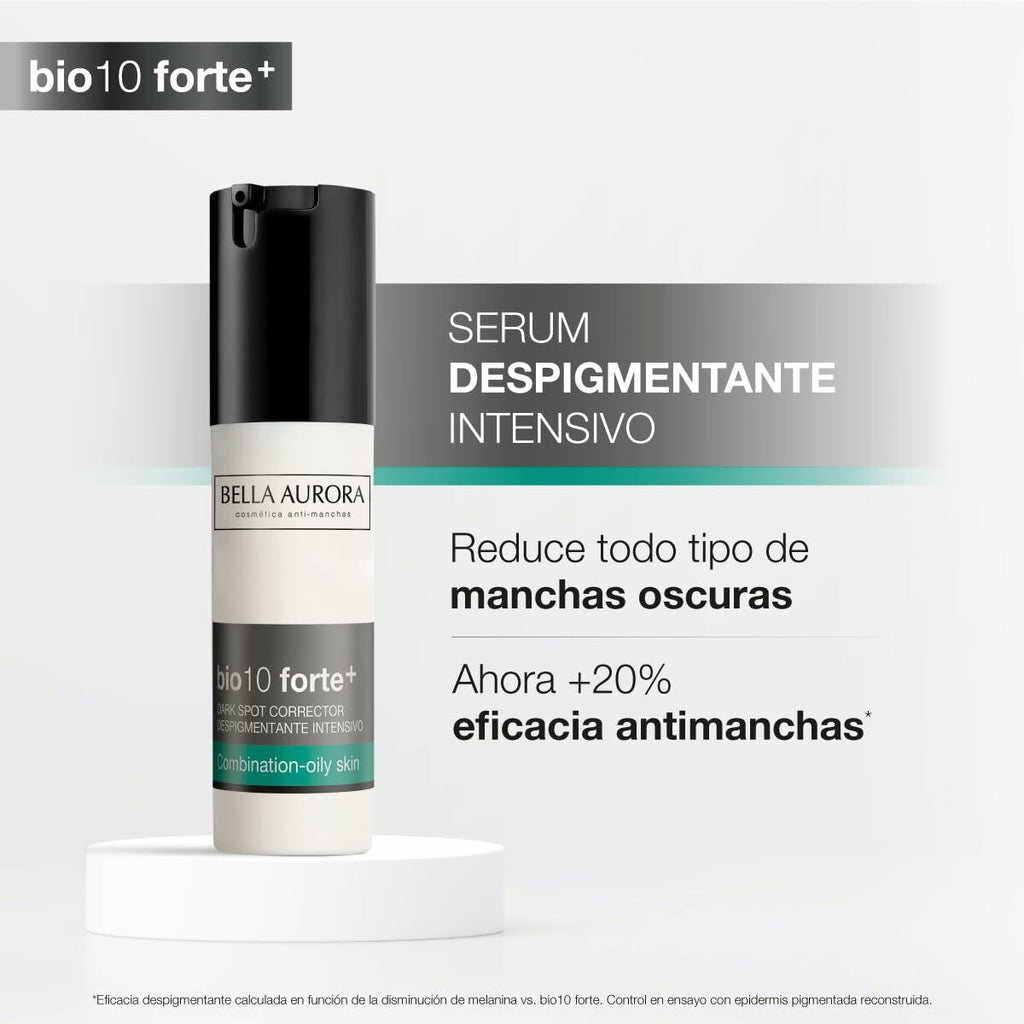 Facial Cream Bella Aurora BIO10 30 ml-2
