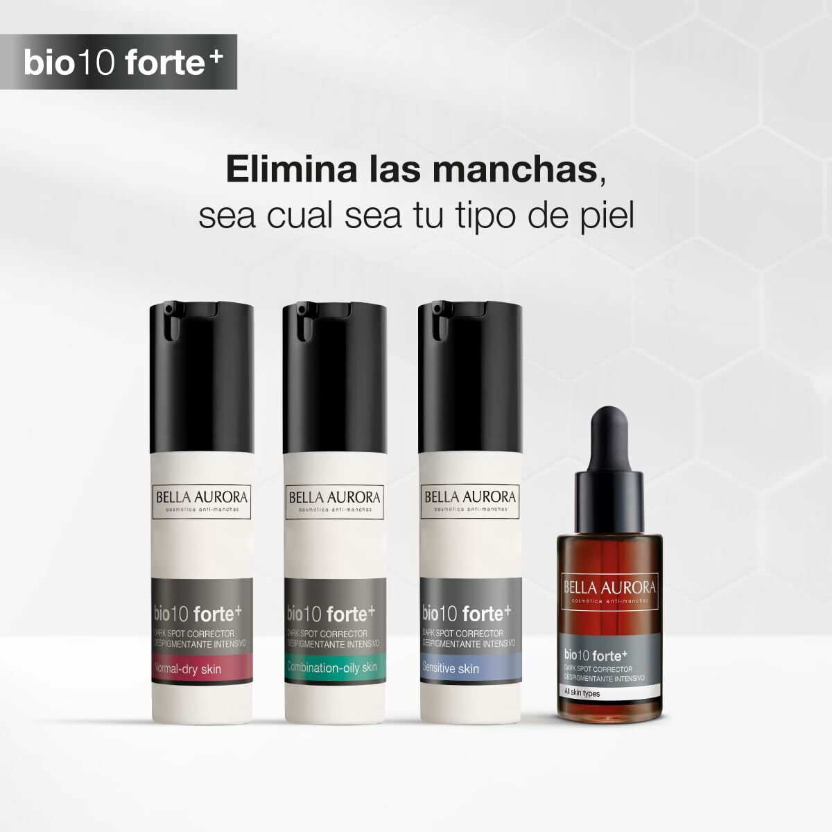 Facial Cream Bella Aurora BIO10 30 ml-1