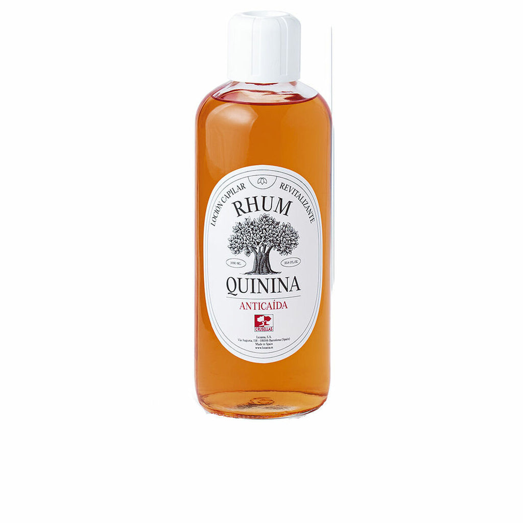 Anti-Hair Loss Lotion Phyto Nature Rhum Quinina Luxana 8410187100035-2