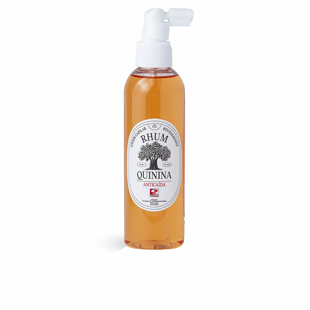 Anti-Hair Loss Lotion Phyto Nature Rhum Quinina Luxana 8410187100035-1
