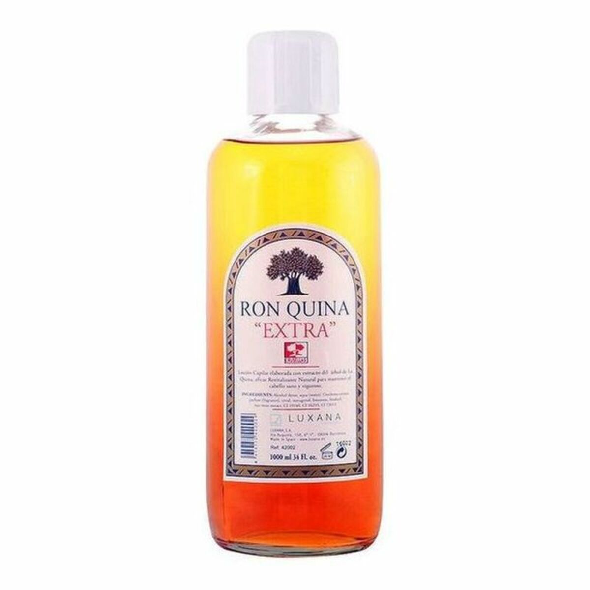 Hair Lotion Crusellas Extra Crusellas Crusellas Extra (1000 ml) 1 L-0
