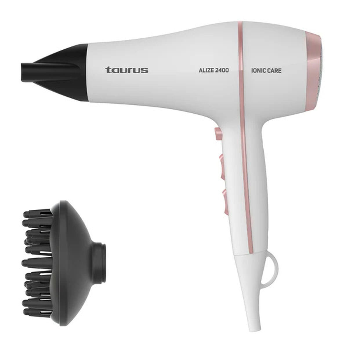 Hairdryer Taurus ALIZE 2400 W-0