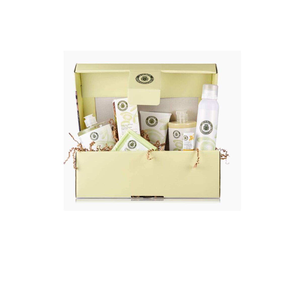 Bath Set La Chinata-0