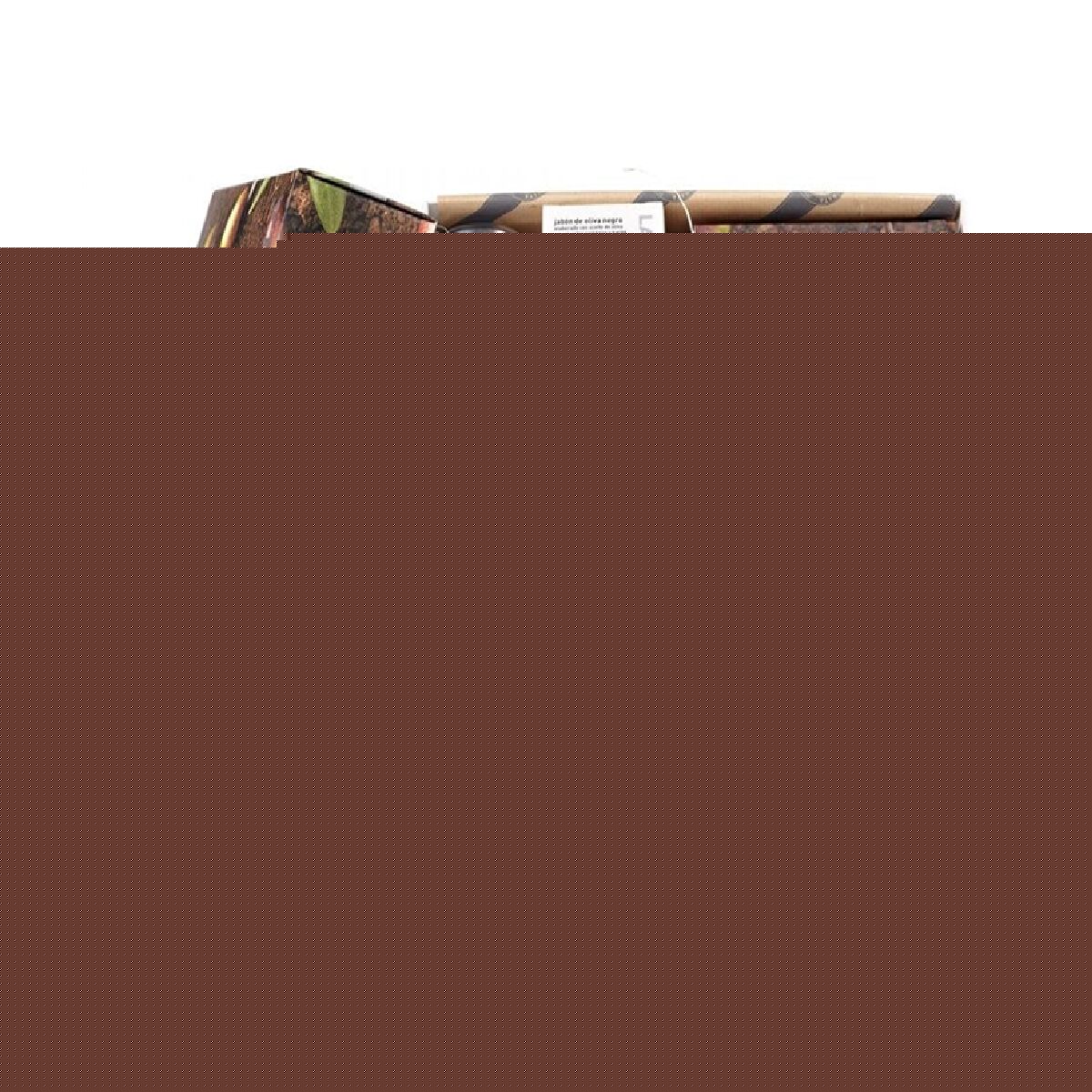 Men's Cosmetics Set La Chinata Medium Gift 6 Pieces-0