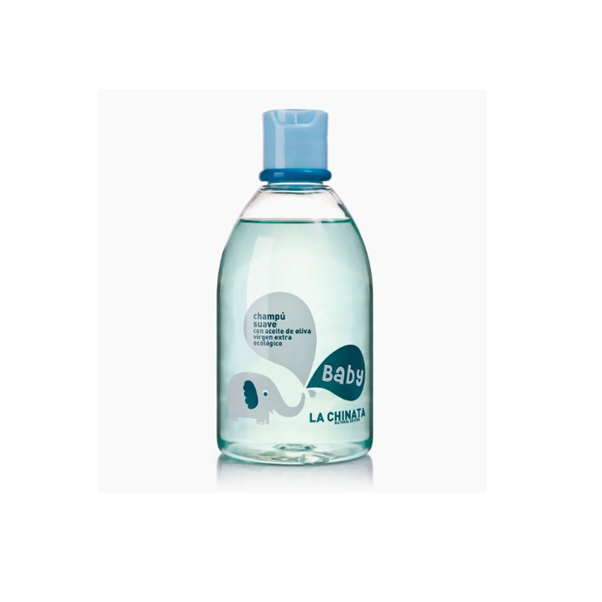 Children's Shampoo L'Oreal Professionnel Paris Soft 250 ml Olive Oil-0