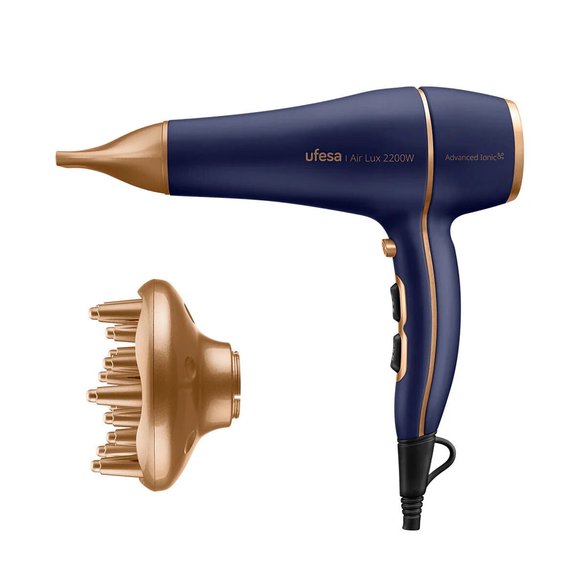 Hairdryer UFESA-0