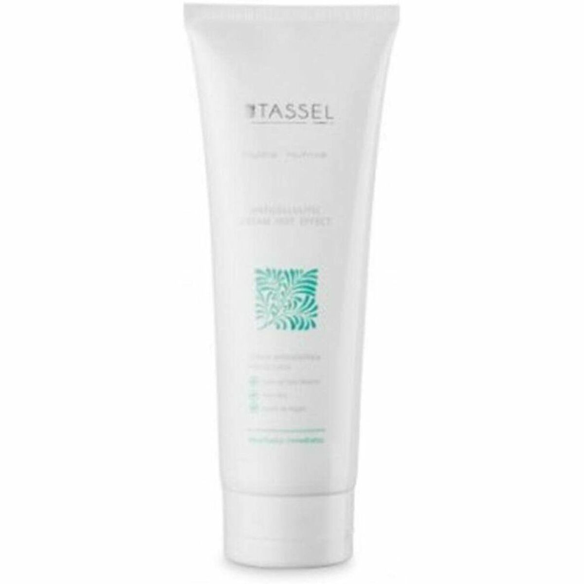 Day Cream Eurostil CREAM . Hyaluronic Acid (50 ml)-0