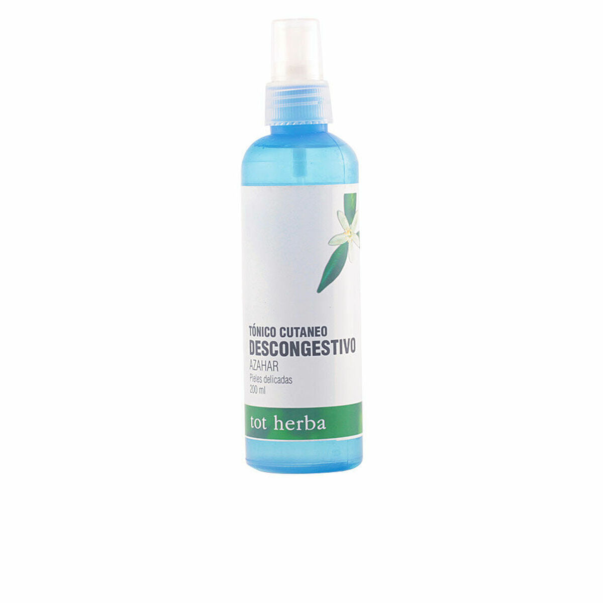 Blossom Toner Water Tot Herba 8425284221132 200 ml-0