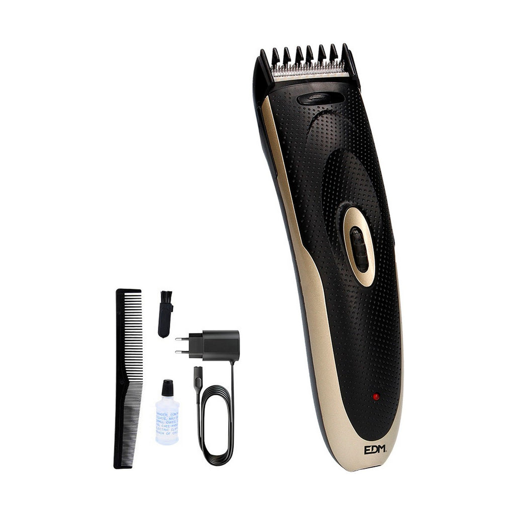 Hair clippers/Shaver EDM 07590-0
