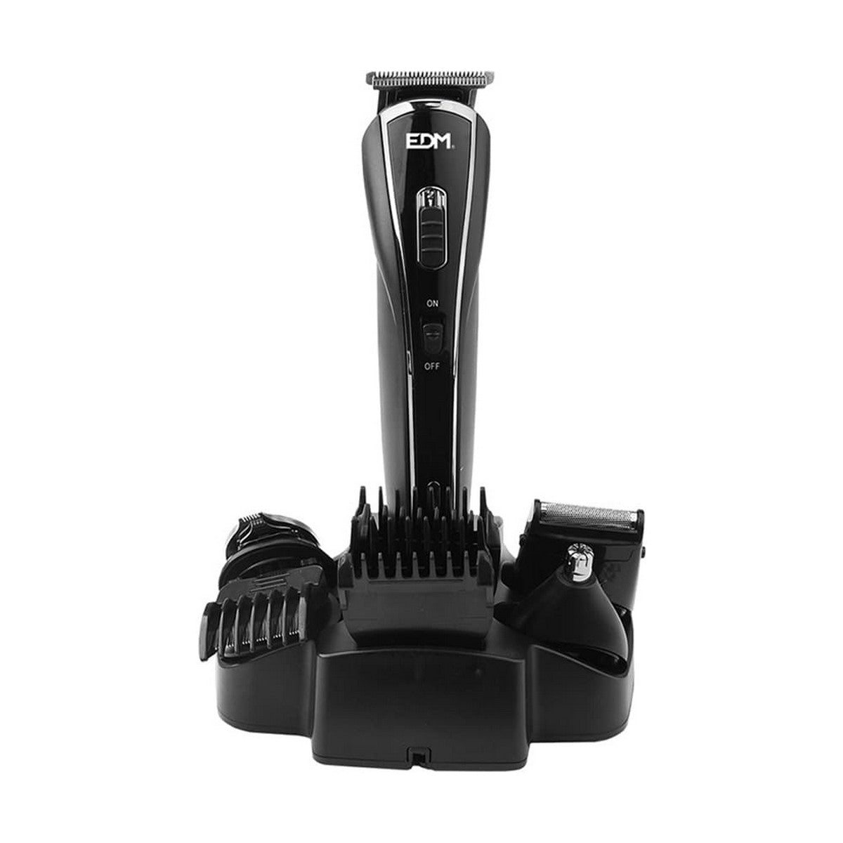 Hair clippers/Shaver EDM 07599-0