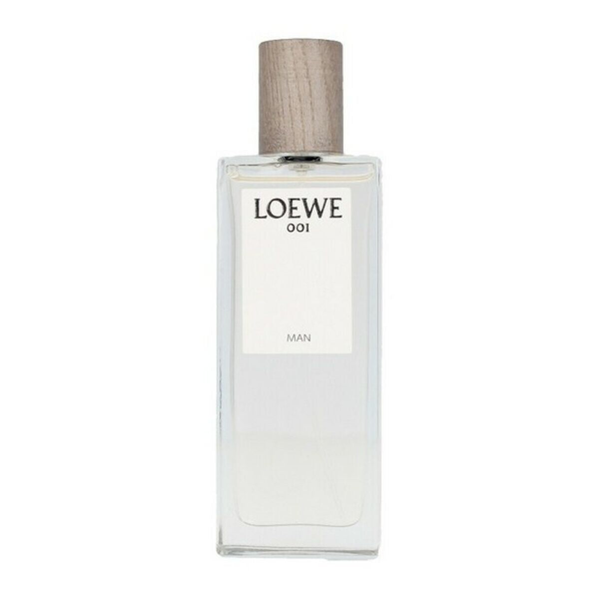 Men's Perfume 001 Loewe 385-63081 EDP (50 ml) EDP 50 ml-0