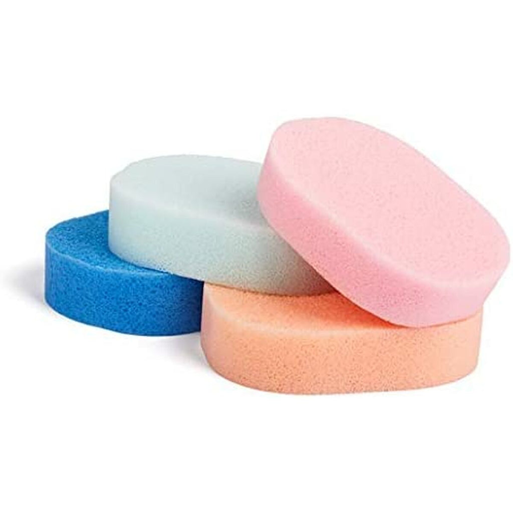 Body Sponge Suavinex-0