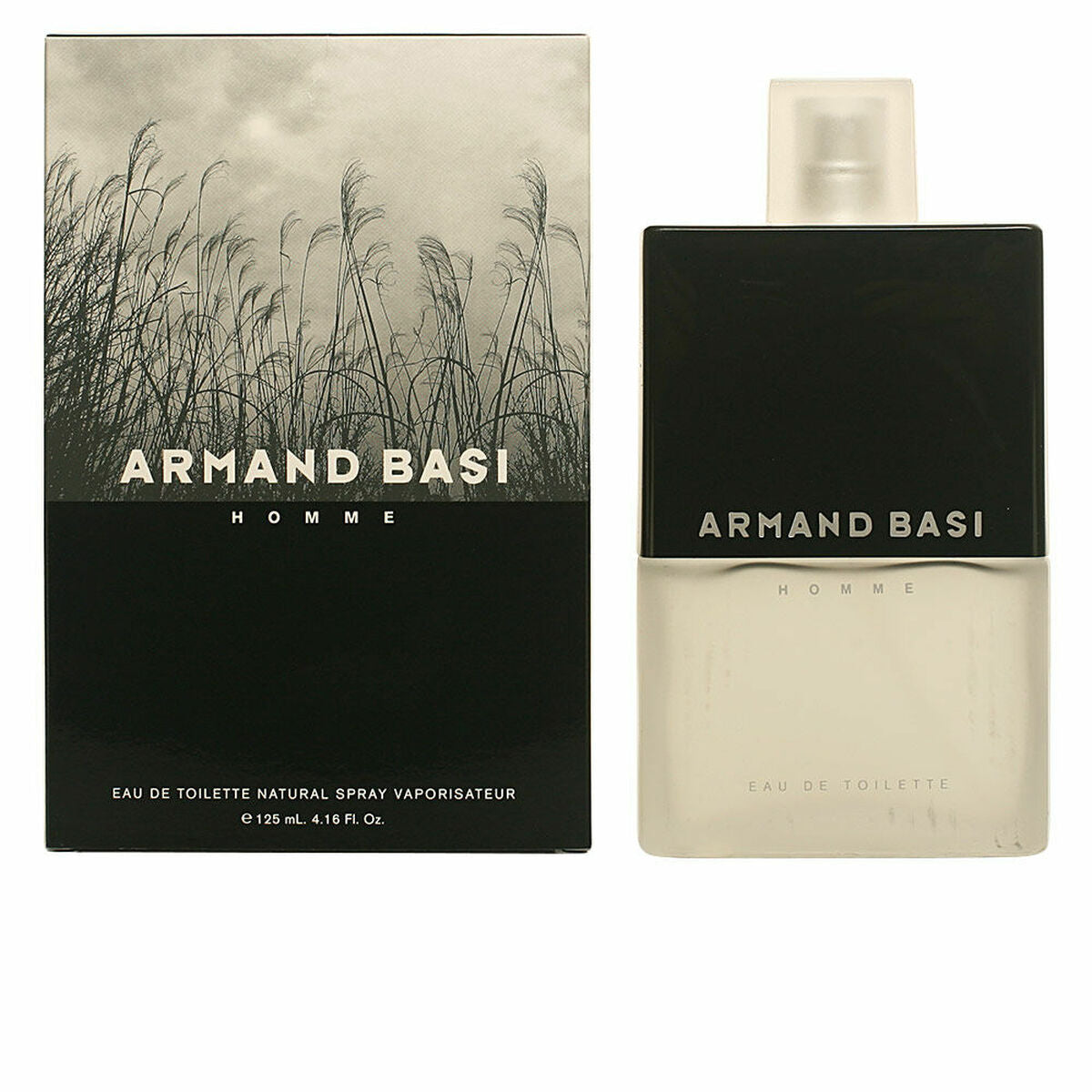 Men's Perfume Armand Basi 23193 EDT 125 ml-0