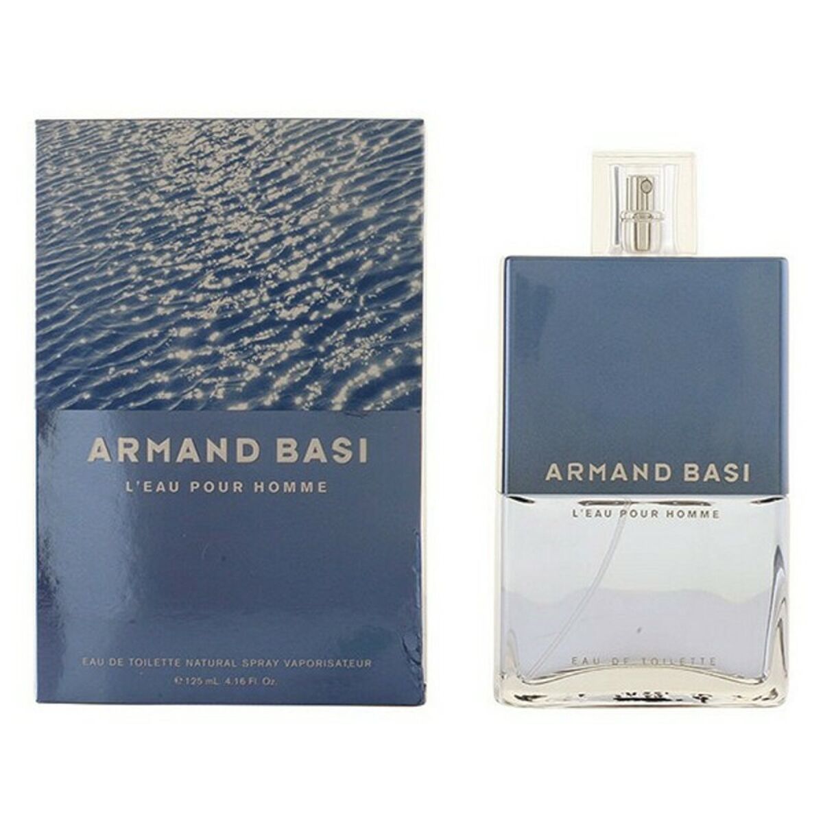 Men's Perfume Armand Basi EDT-3