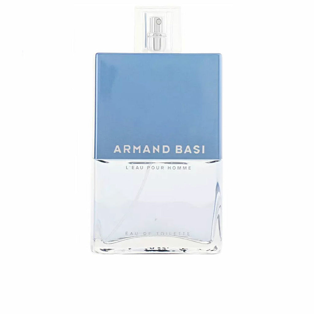 Men's Perfume Armand Basi EDT-1
