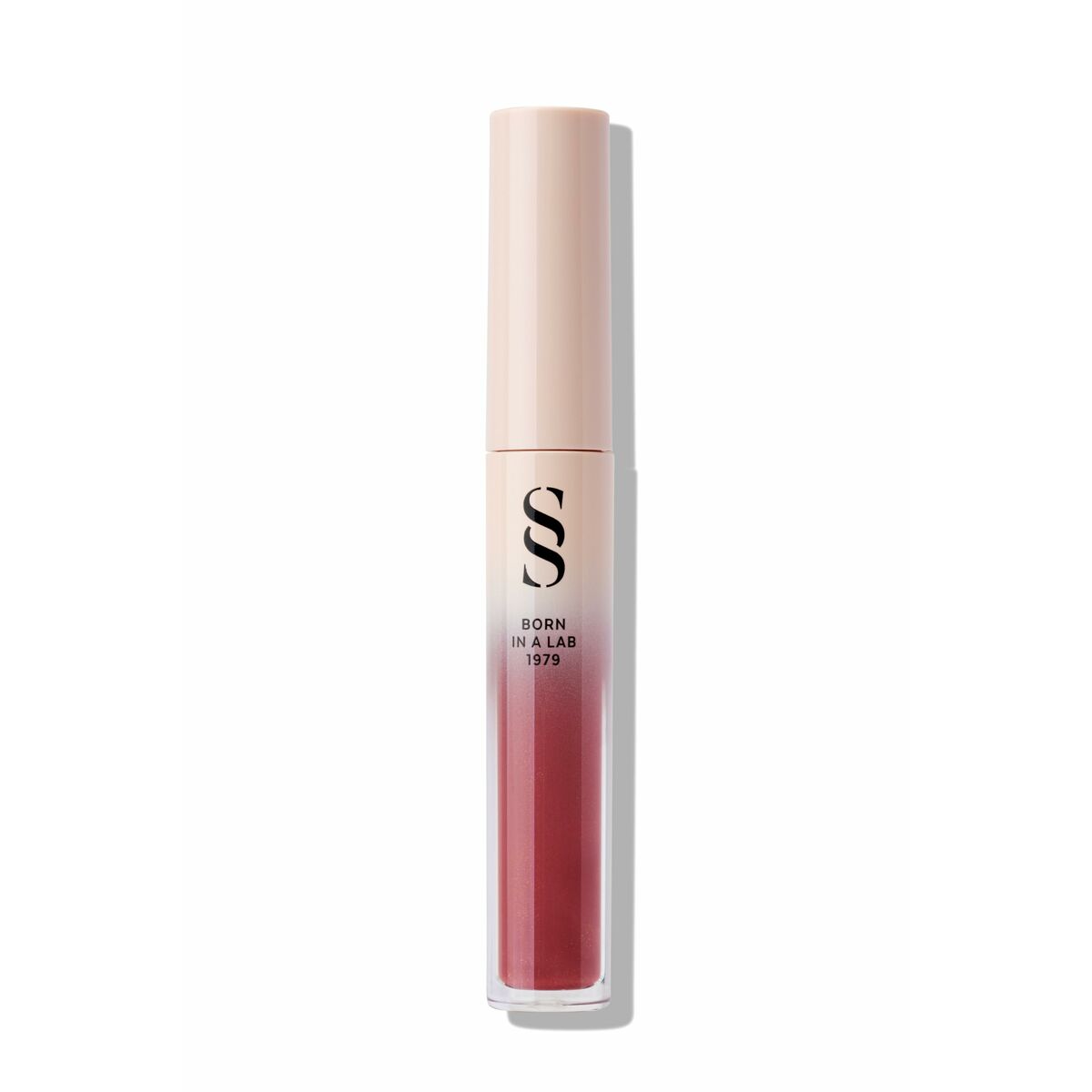 Lip-gloss Sensilis LIP GLOW [OIL REPAIR] Nº 03 Bubble Gum 3,5 ml-0