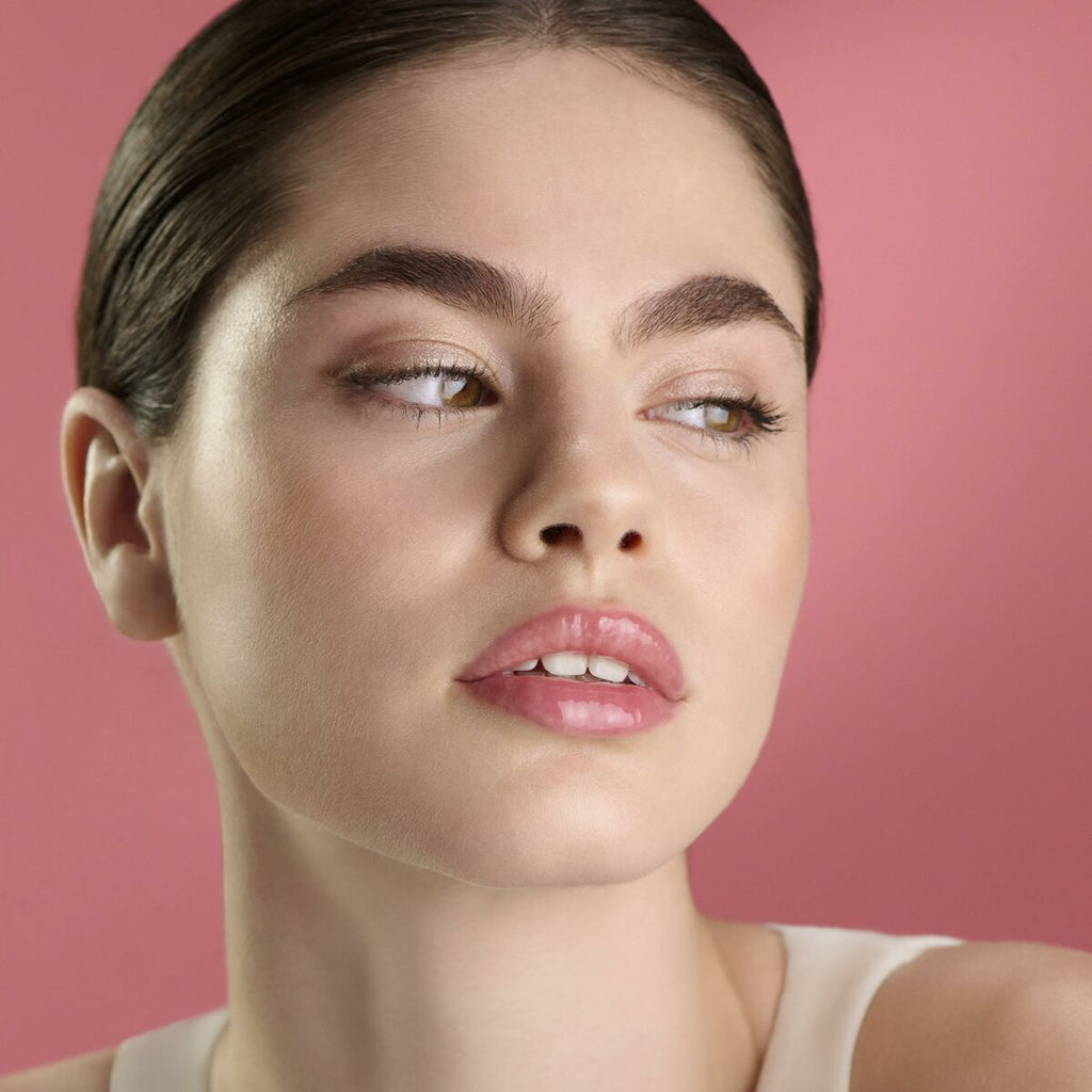 Lip-gloss Sensilis LIP GLOW [OIL REPAIR] Nº 03 Bubble Gum 3,5 ml-1