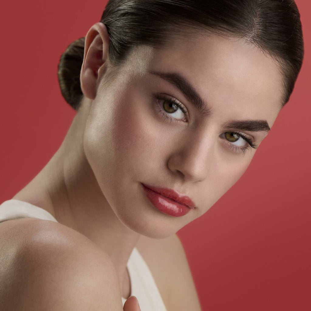 Lip-gloss Sensilis LIP GLOW [OIL REPAIR] Nº 05 Berry Me 3,5 ml-1
