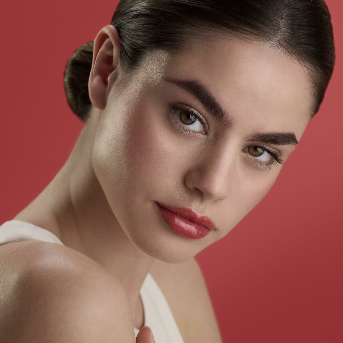 Lip-gloss Sensilis LIP GLOW [OIL REPAIR] Nº 05 Berry Me 3,5 ml-1