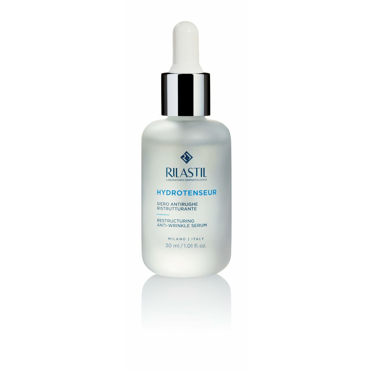 Cosmetic Set Rilastil RILASTIL AQUA 3 Pieces-2