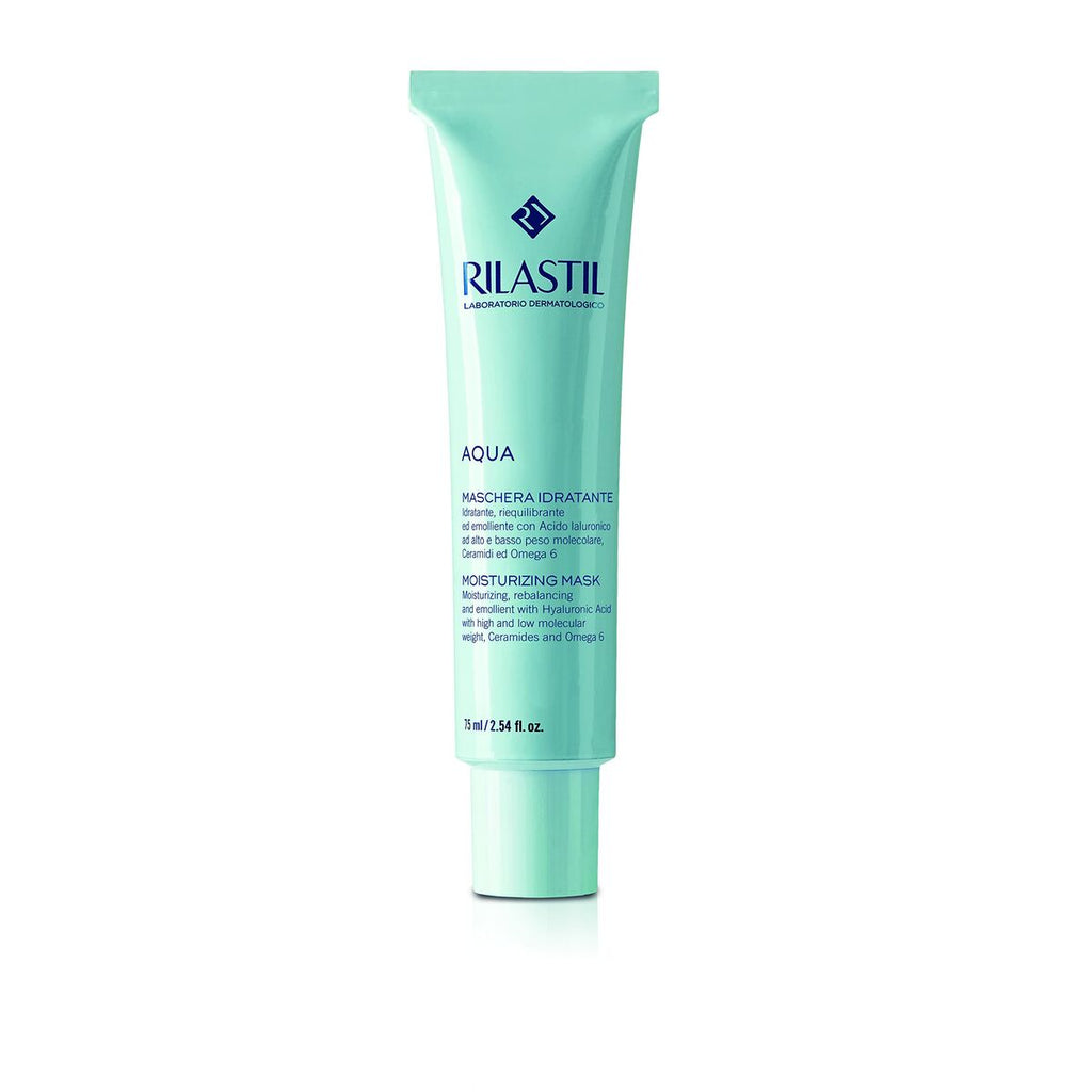 Cosmetic Set Rilastil RILASTIL AQUA 3 Pieces-1