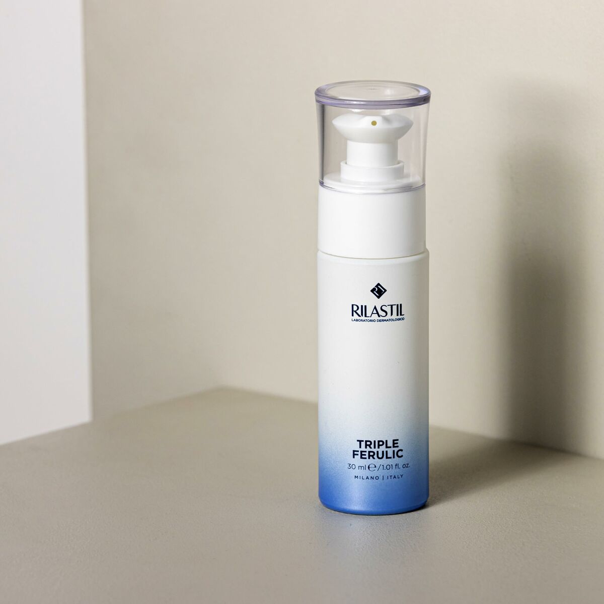 Facial Serum Rilastil TRIPLE FERULIC 30 ml-6