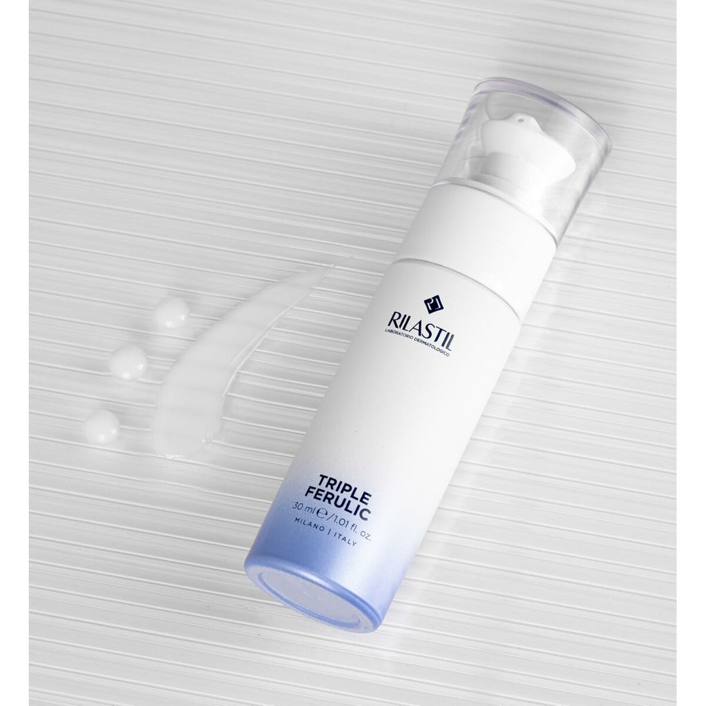 Facial Serum Rilastil TRIPLE FERULIC 30 ml-5