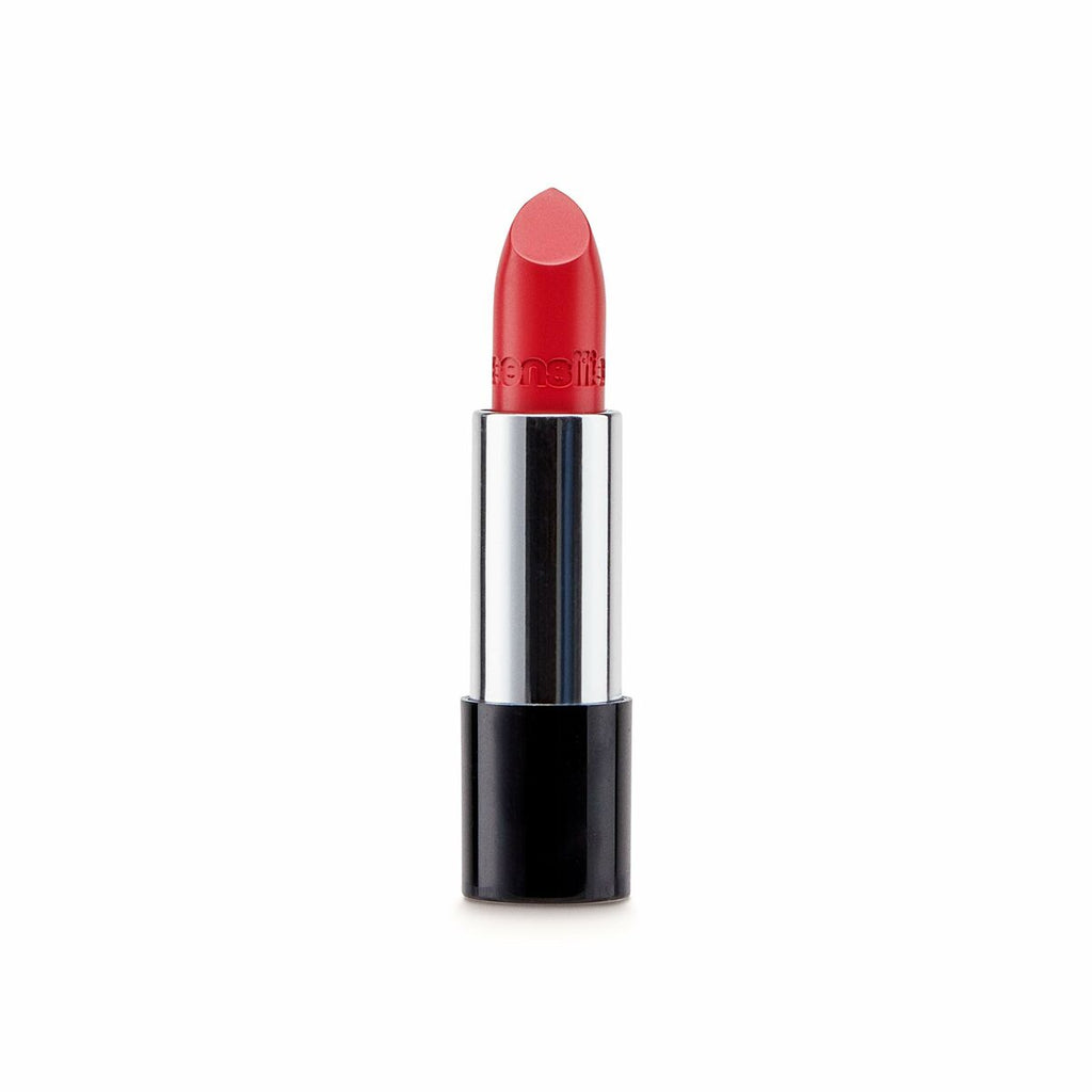 Hydrating Lipstick Sensilis Velvet 210-Fuschia Satin finish (3,5 ml)-0