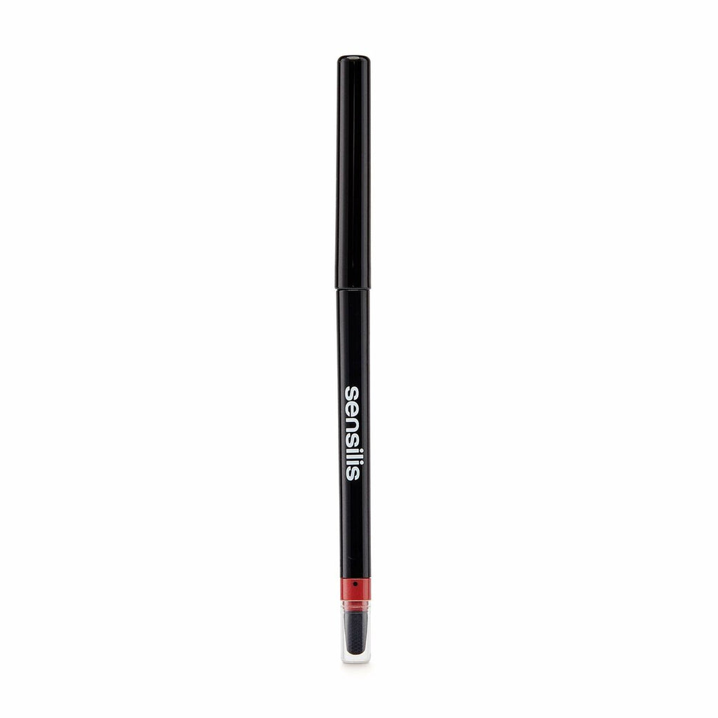 Lip Liner Sensilis Perfect Line 04-Red (0,35 g)-0