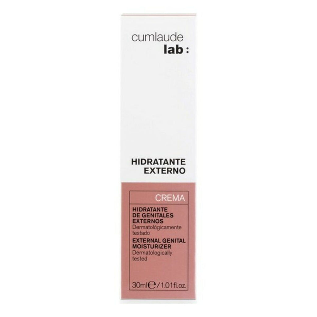 Intimate hygiene gel Cumlaude Lab External Moisturizer Intimate Care (30 ml)-2