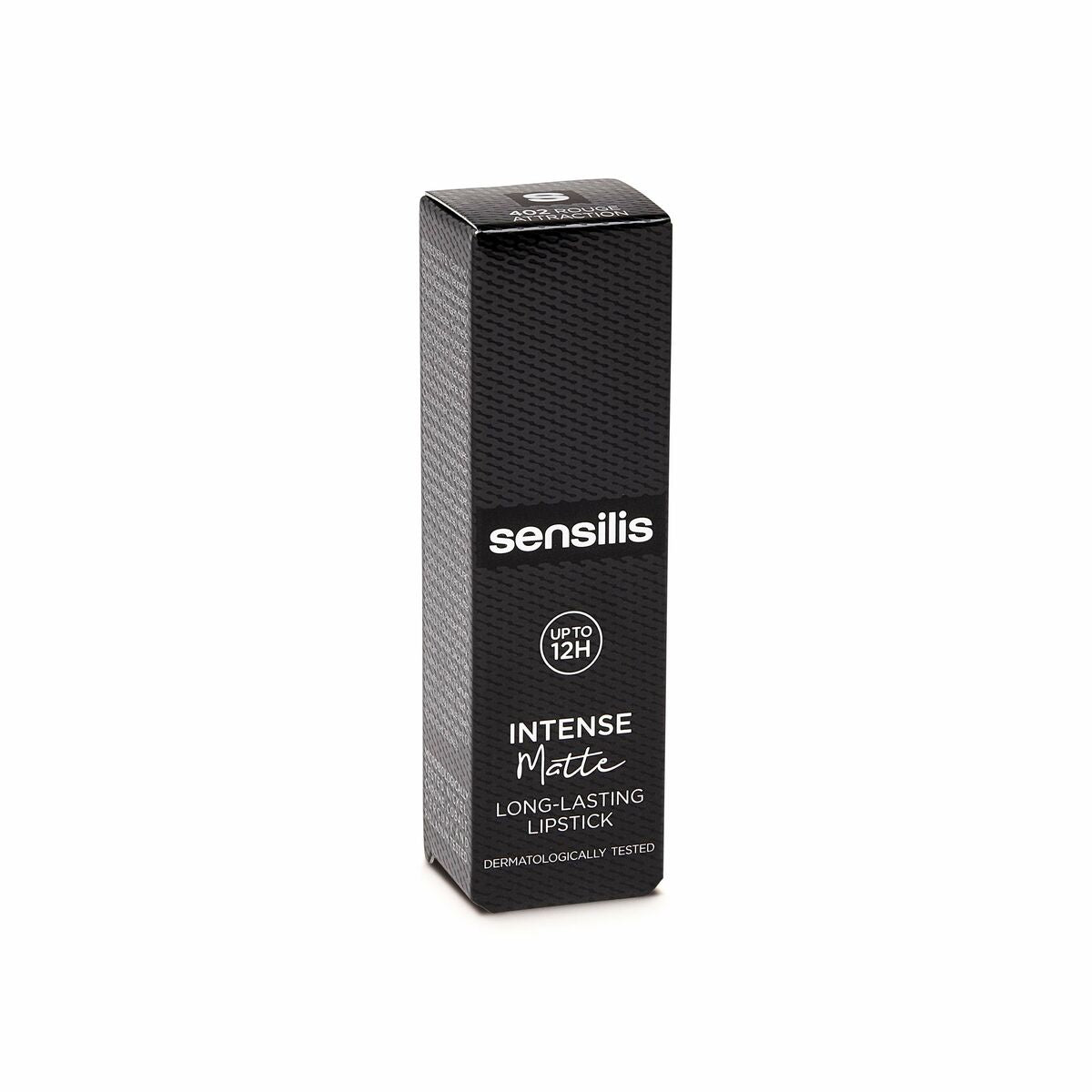 Lipstick Sensilis Intense Matte 402-Rouge Attraction (3,5 ml)-1