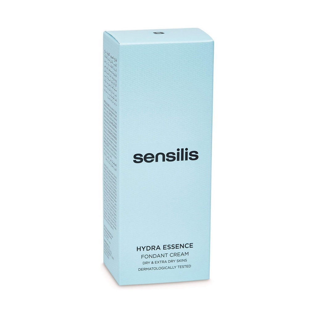 Hydrating Facial Cream Sensilis Hydra Essence (40 ml)-3