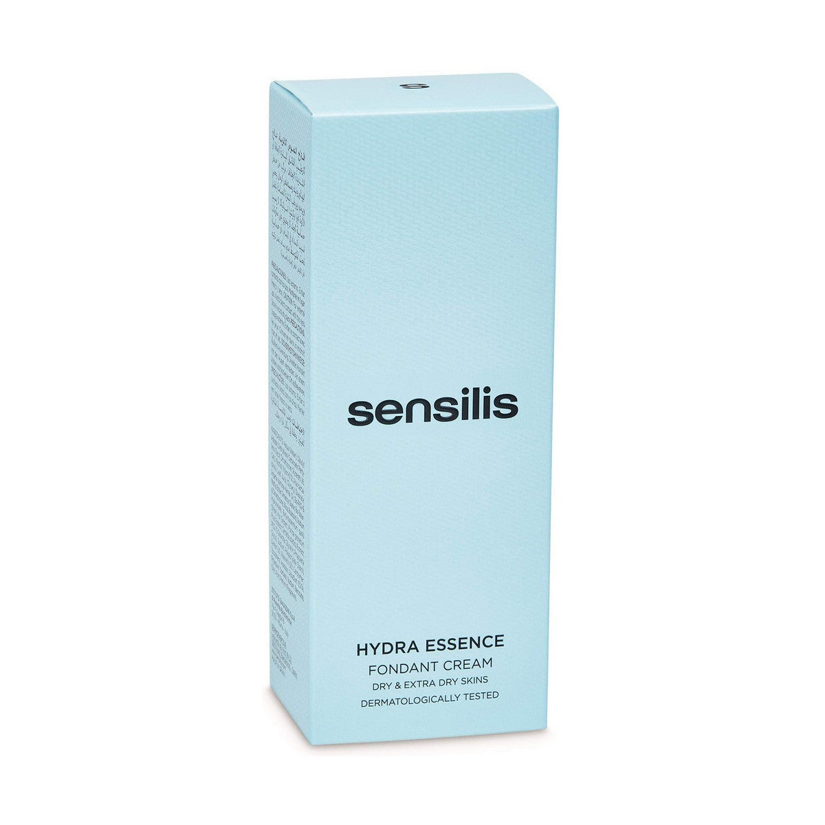 Hydrating Facial Cream Sensilis Hydra Essence (40 ml)-3