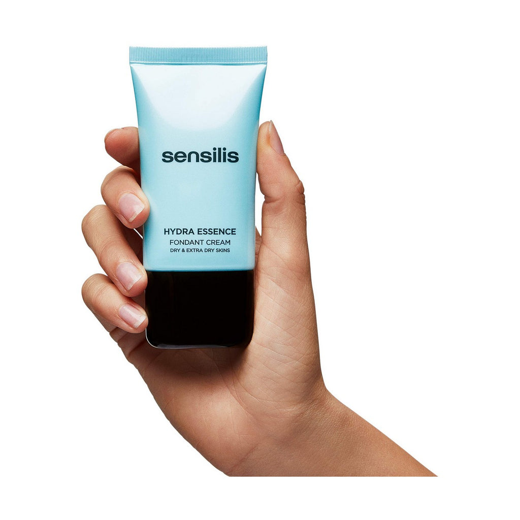 Hydrating Facial Cream Sensilis Hydra Essence (40 ml)-2