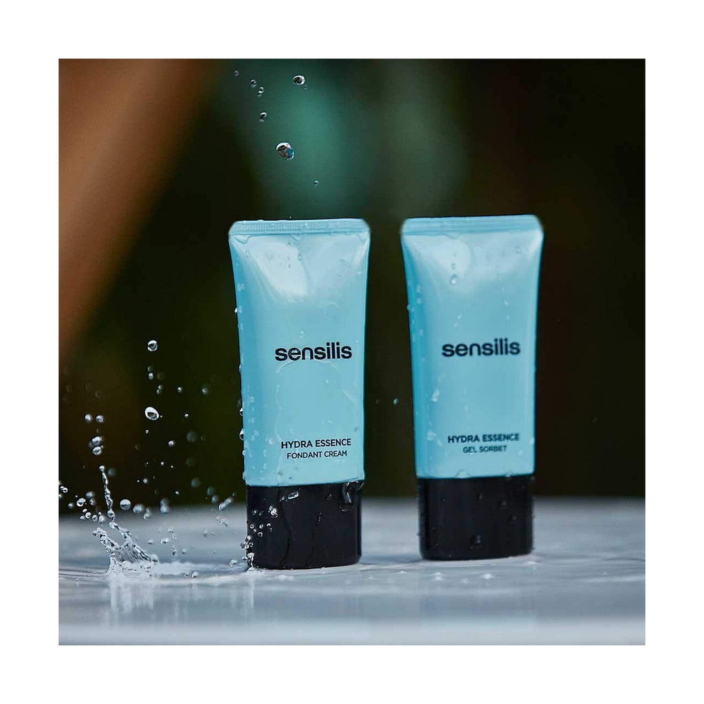 Hydrating Facial Cream Sensilis Hydra Essence (40 ml)-1