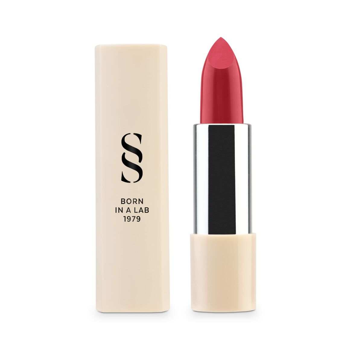 Hydrating Lipstick Sensilis Rouge Fondant 04-Paz Arnau Ferragut (3,5 ml)-0