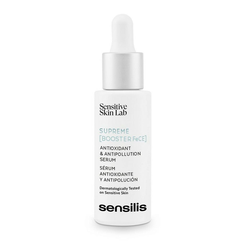 Antioxidant Serum Sensilis Supreme [Booster FeCE] Anti-pollution (30 ml)-0