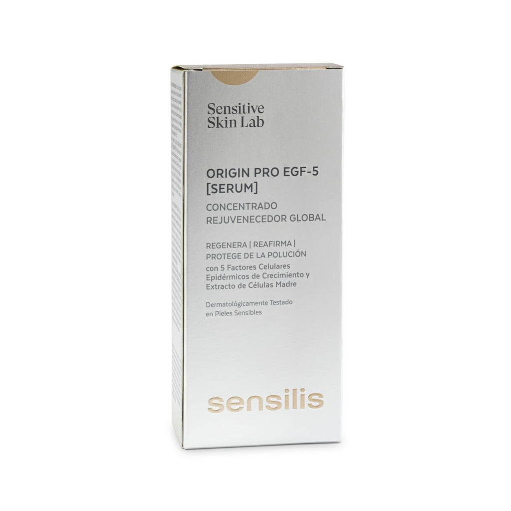 Day Cream Sensilis ORIGIN PRO 30 ml-1