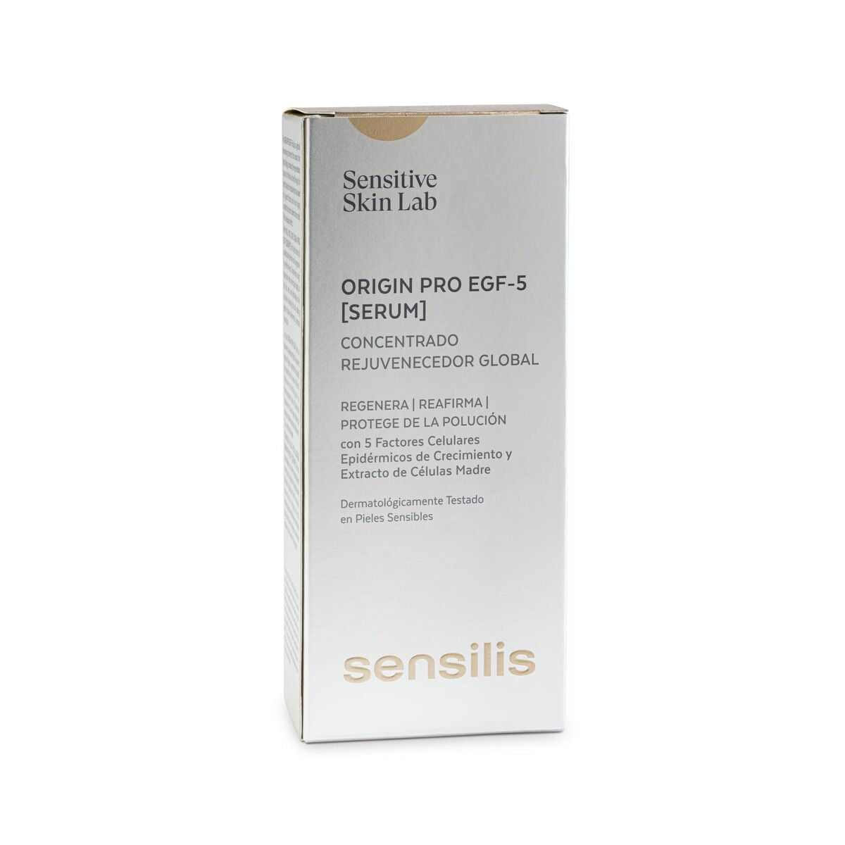 Day Cream Sensilis ORIGIN PRO 30 ml-1