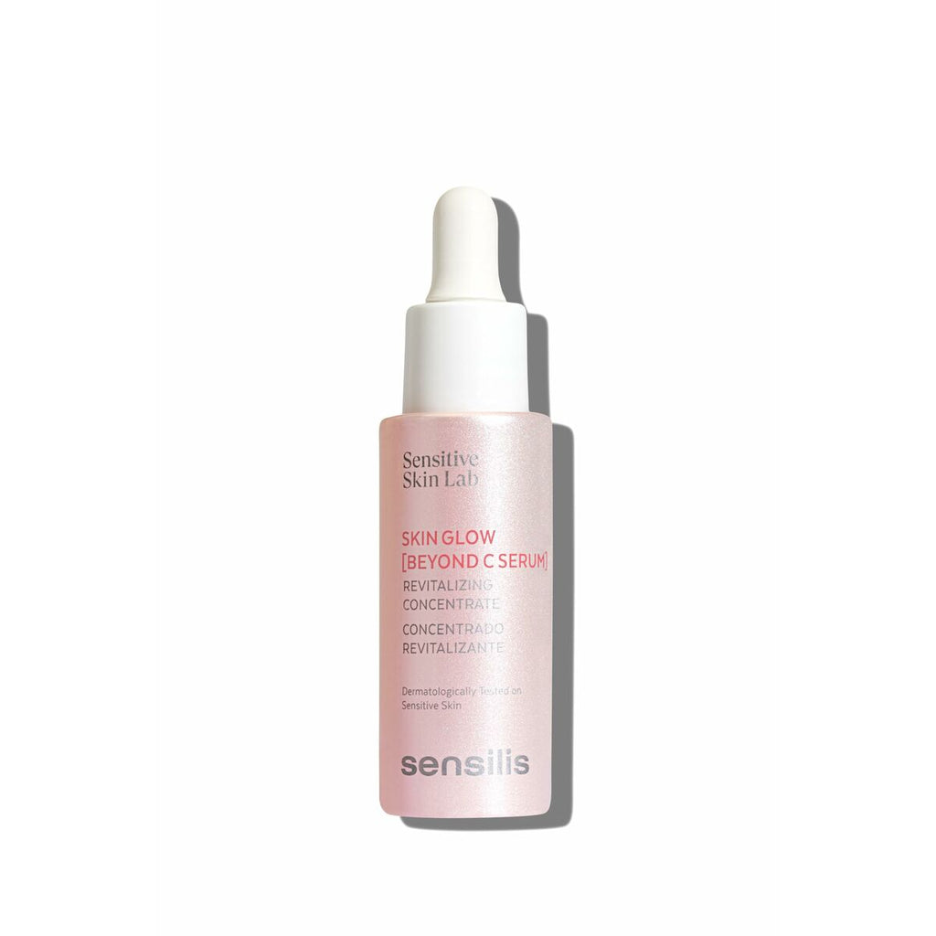 Day Cream Sensilis SKIN GLOW 30 ml-0