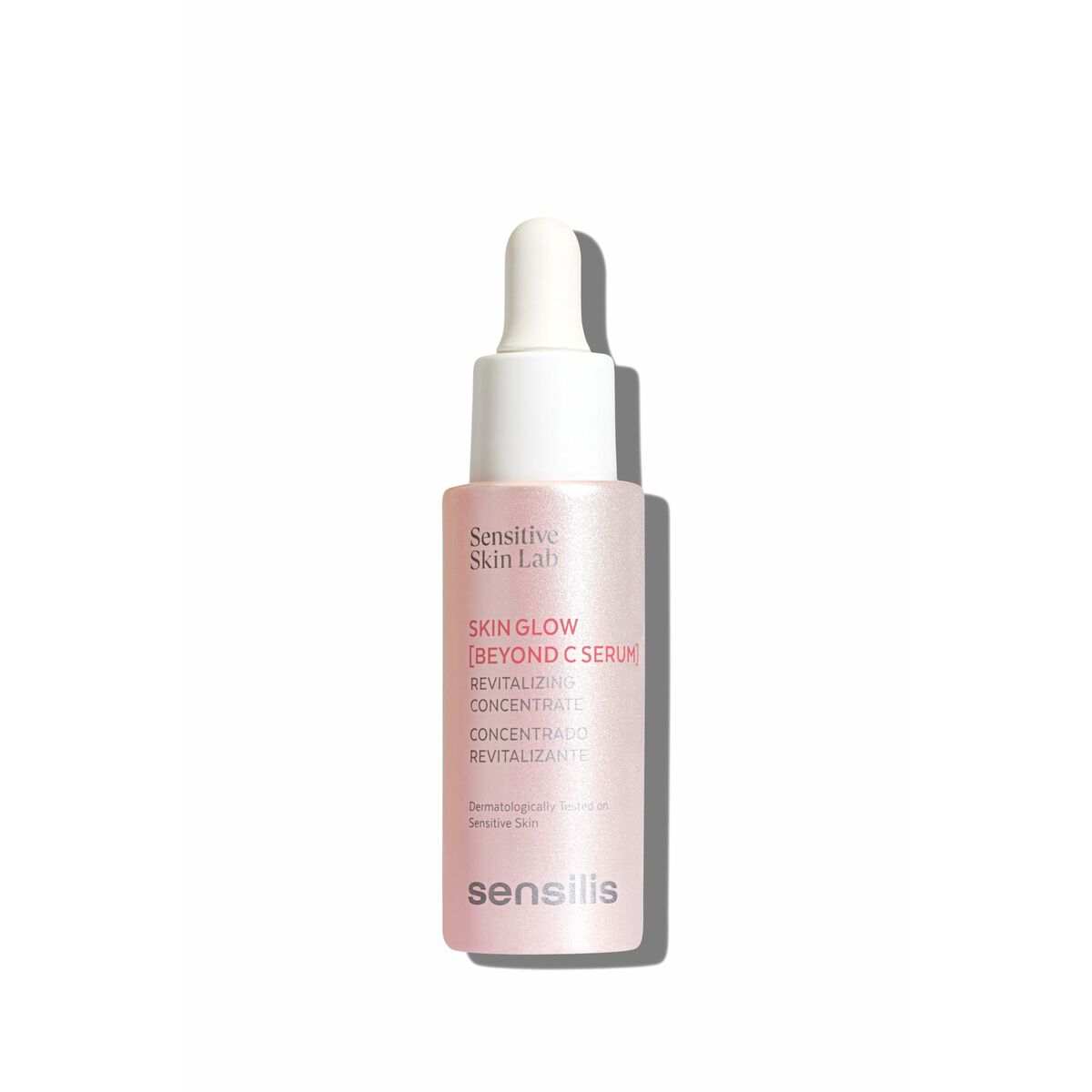 Day Cream Sensilis SKIN GLOW 30 ml-0
