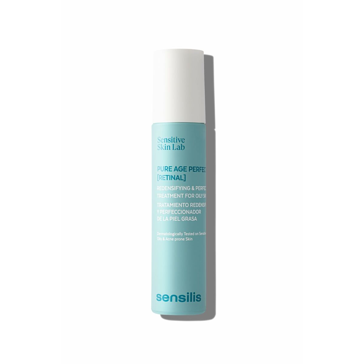 Day Cream Sensilis PURE AGE PERFECTION 50 ml-0