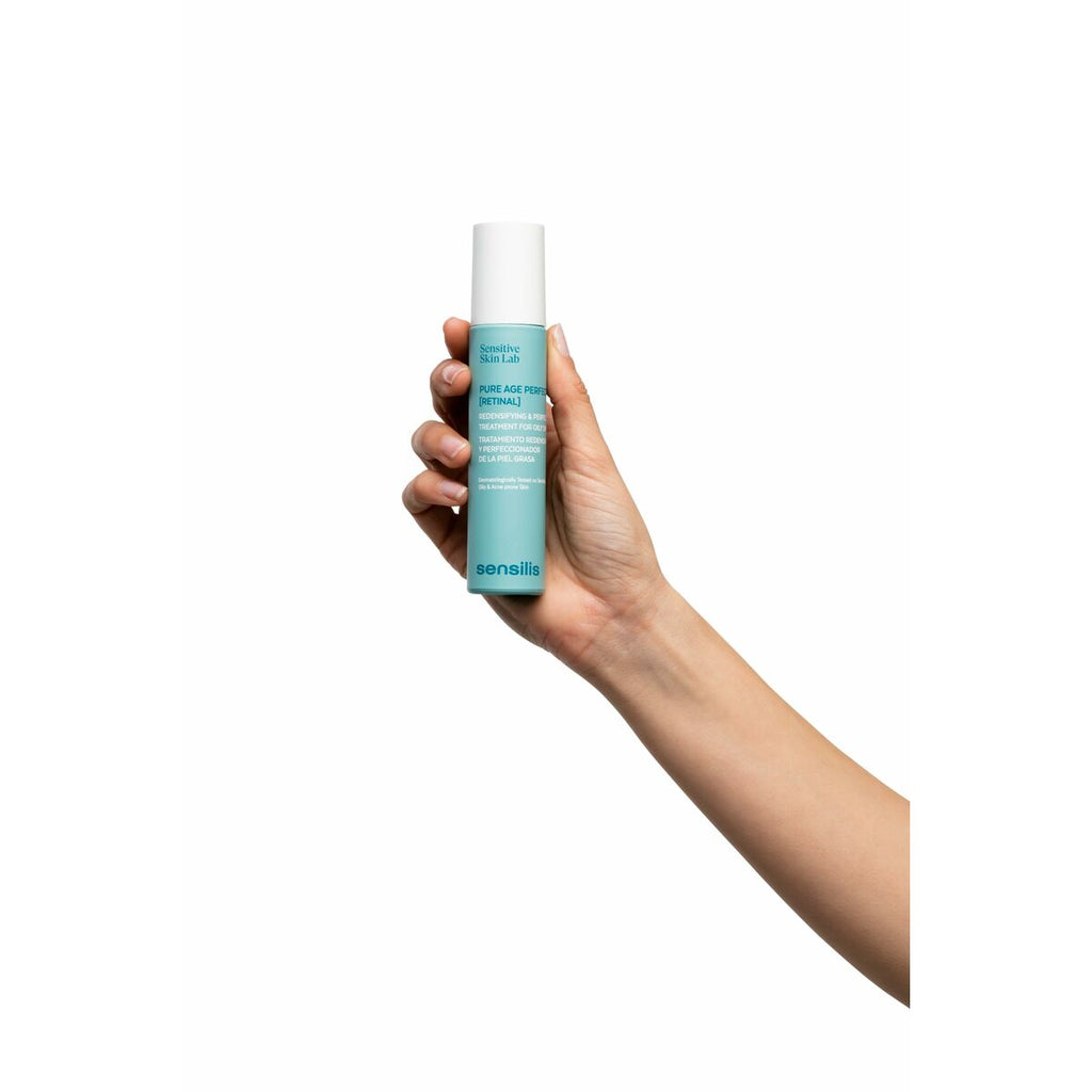 Day Cream Sensilis PURE AGE PERFECTION 50 ml-2