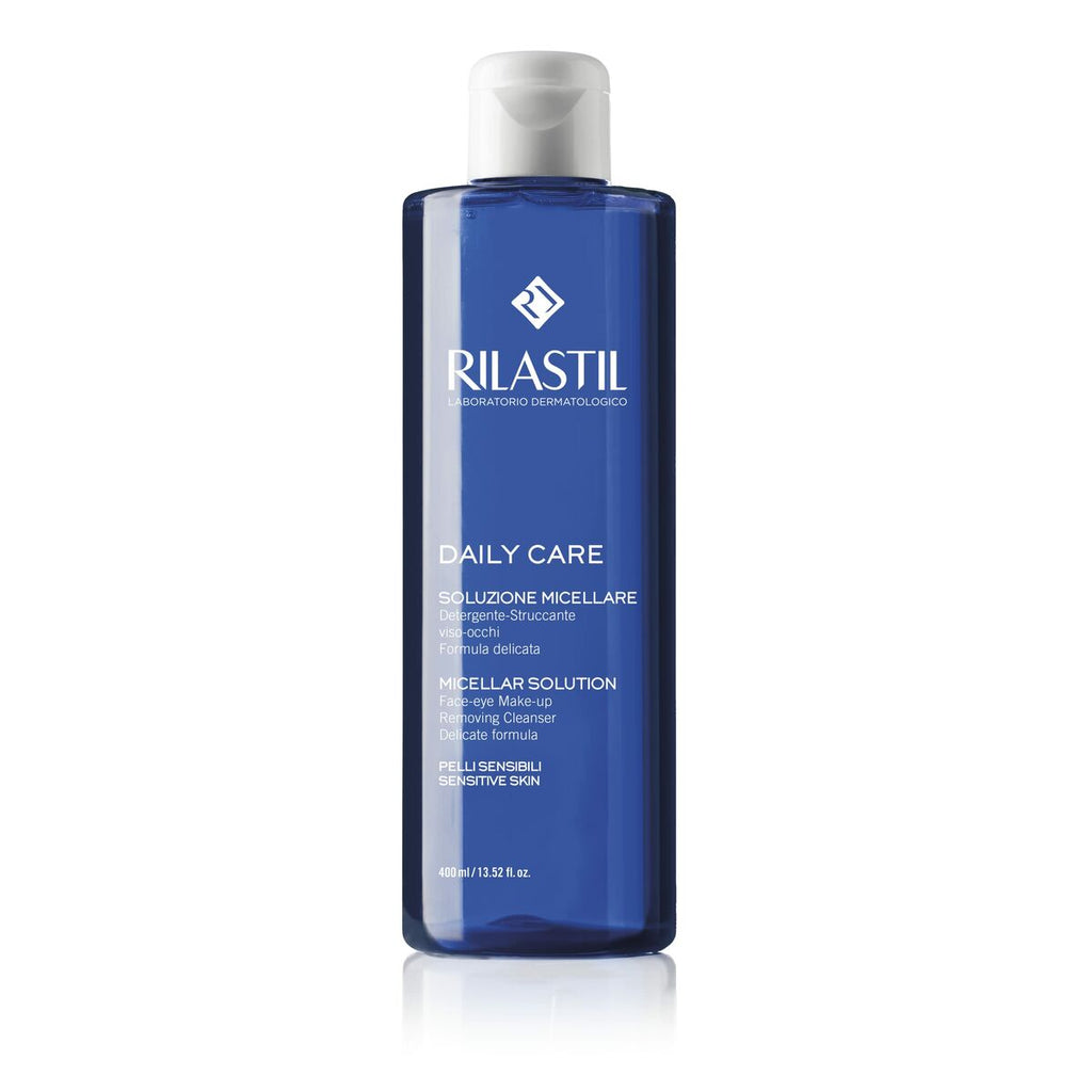 Cosmetic Set Rilastil HYDROTENSEUR 3 Pieces-1
