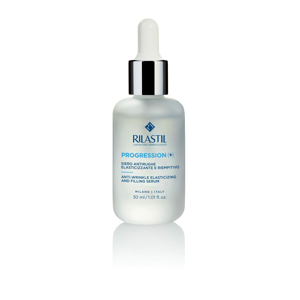 Cosmetic Set Rilastil PROGRESSION(+) 2 Pieces-2
