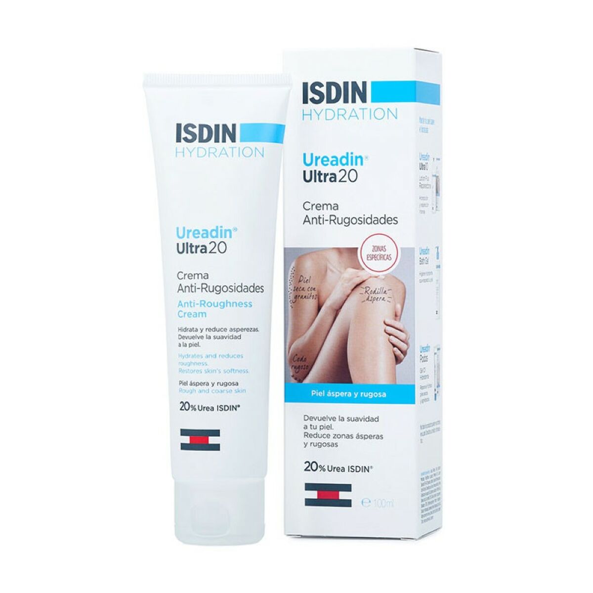 Body Cream Isdin-0