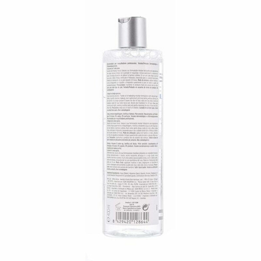 Make Up Remover Micellar Water Isdin 4-in-1 (400 ml)-1