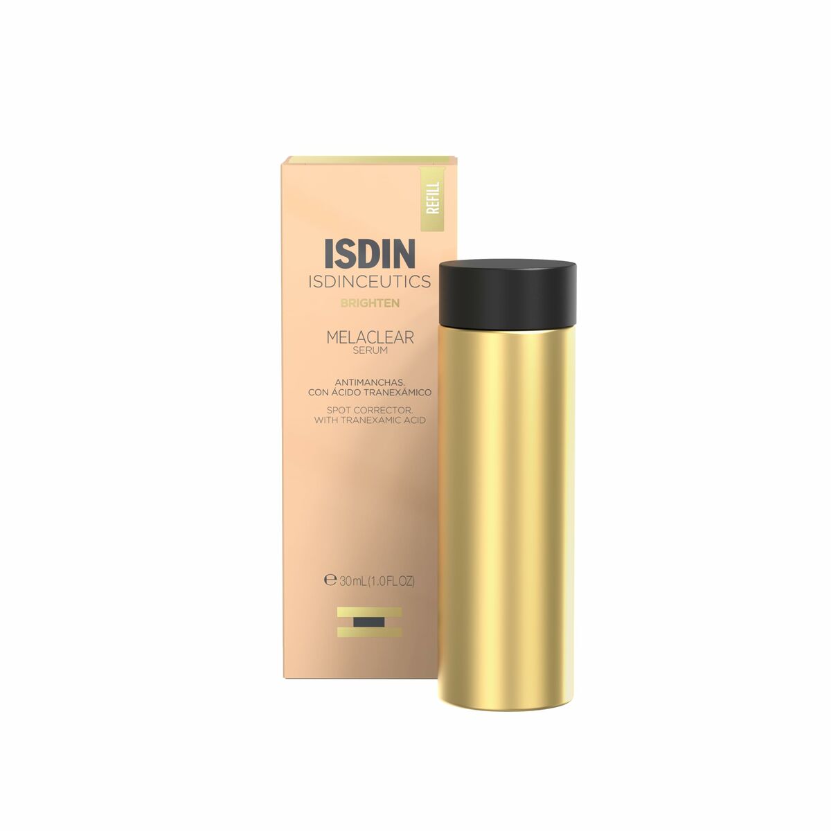 Anti-Brown Spot Serum Isdin Isdinceutics Melaclear 30 ml-0