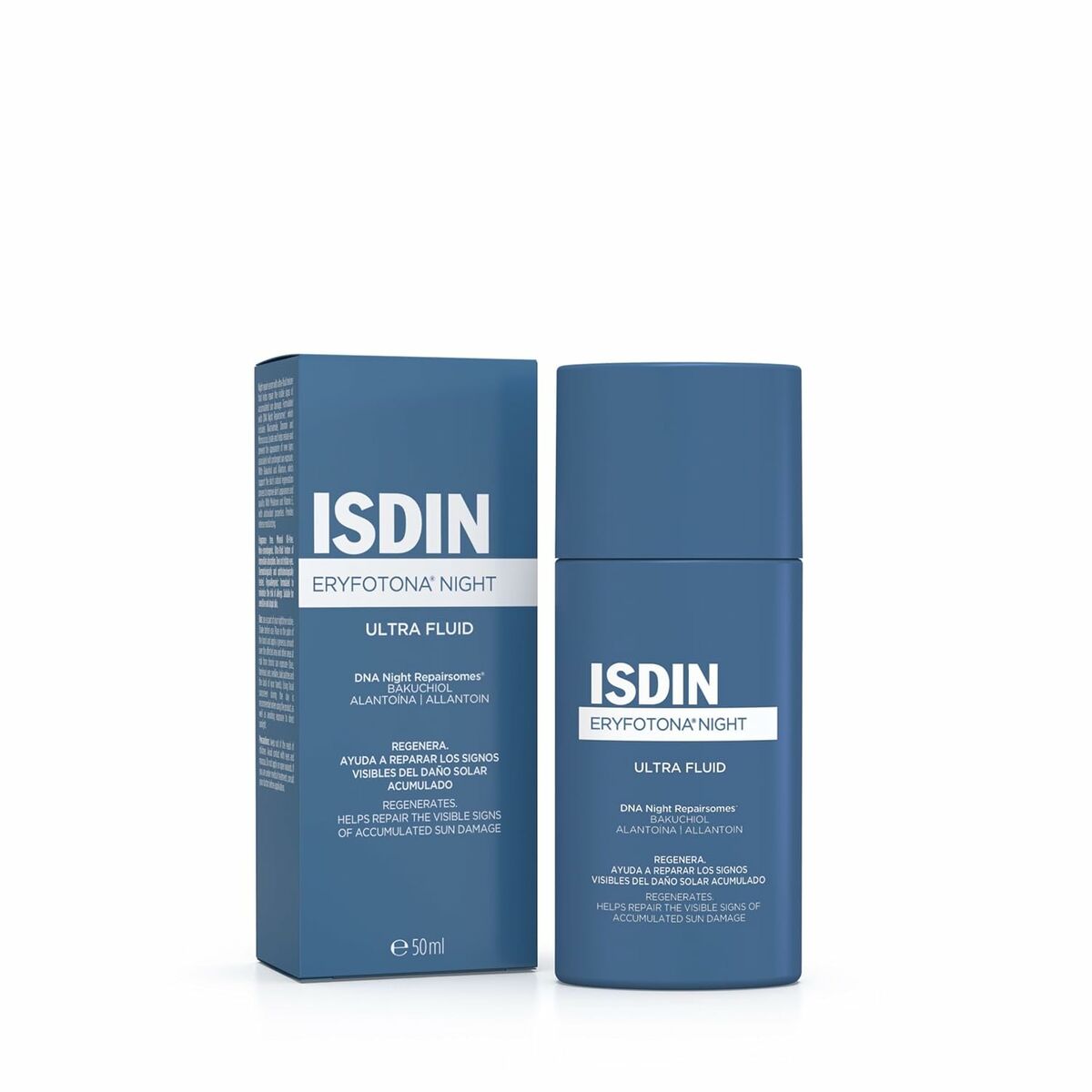 Facial Serum Isdin ERYFOTONA 50 ml-0