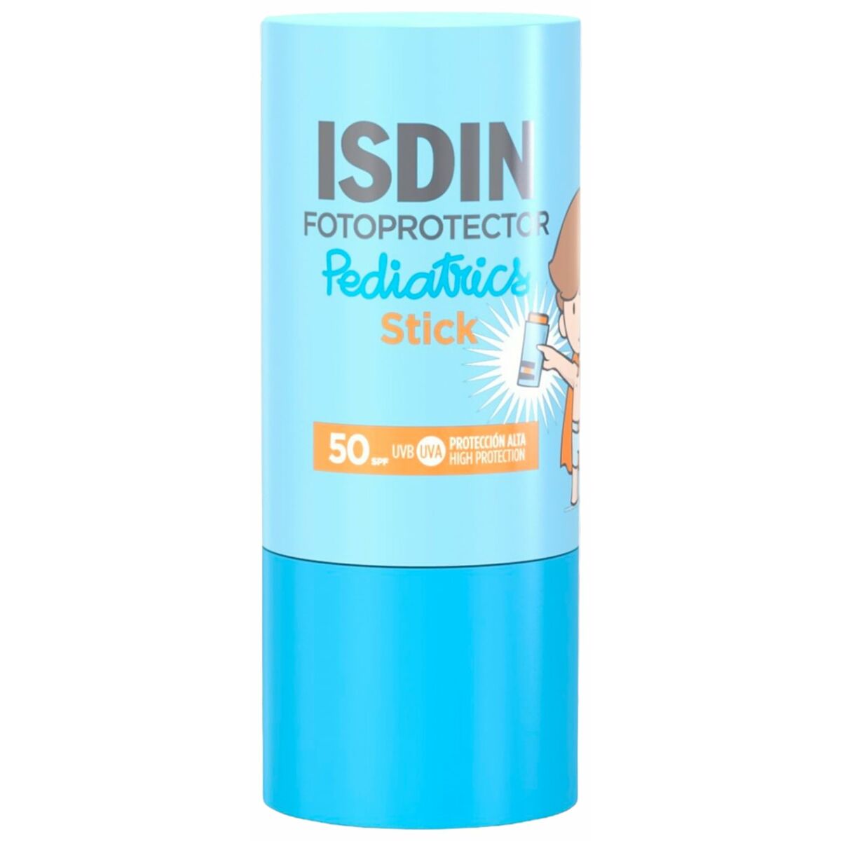 Hygiene set Isdin FOTOPROTECTORES ISDIN-0